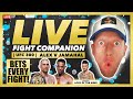 Ufc 300 fight companion alex vs jamahal  live stream  ufc300  we want picks