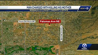 Arrest made after caretaker found dead in Albuquerque