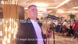 Masal Doruk Kemençe - Kemençeci̇ Ki̇ralama - İstanbul Kemençe Tulum Ki̇ralama - Karadeni̇z Kemençe