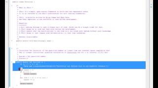 What is JUnit with Example Eclipse Demo