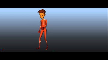 Stewart Progressive Walk