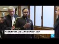 Attentats du 13 novembre 2015  jawad bendaoud jug en appel  paris