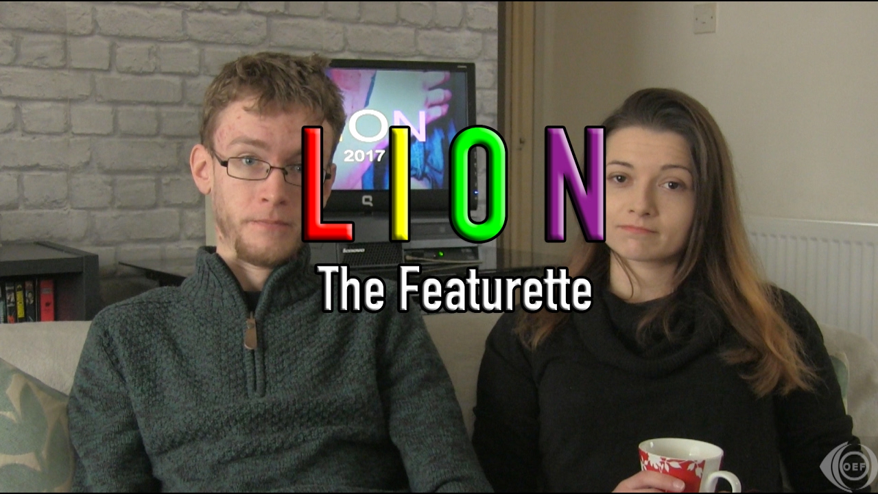 LION Featurette