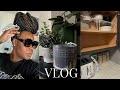 VLOG| Organize with Me, New Apartment?, LORVAE Haul &amp; MORE|Its Ashley