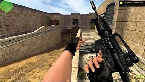 How to install counter strike condition zero on your android device.