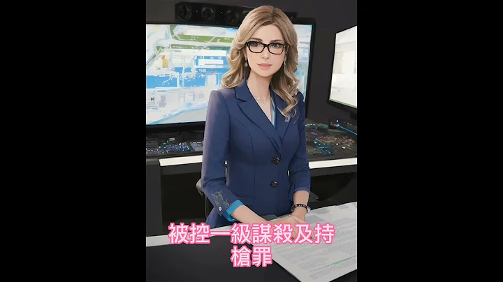 美國校園再有槍擊案！中國學生開槍射殺教授 - 天天要聞