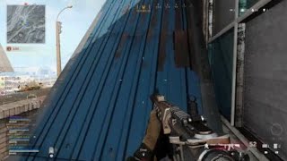 TROPHY SYSTEM MALFUNCTION | WARZONE CLIP