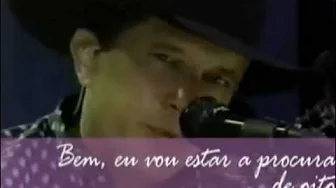 Amarillo by morning - George Strait - Legendado Amarillo by morning - George Strait - Legendado