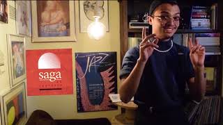 ¿Qué hacemos en Saga? | Infomercial + Roast Yourself