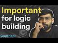 Nested Loops &amp; Pattern Problems | C++