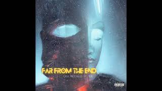 Ahn Trail Boi Feat. Jlb - Black Clouds Prod. Adil Official Audio