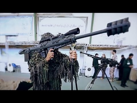 Video: Dünyanın en iyi keskin nişancı tüfekleri. İlk 10: fotoğraf, açıklama, özellikler