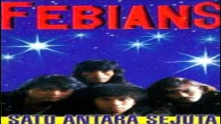 Download lagu Febians - Penantian HQ