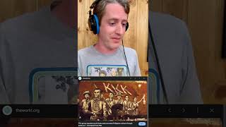 KKK were heroes