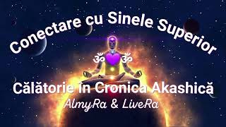 ॐ💜ॐ Terapie 271 Costi -Maestru Inaltat din Alfa Centauri 7D curata in viitor apele de hibrizi umani