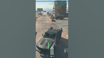 what instant karma looks like in warzone2