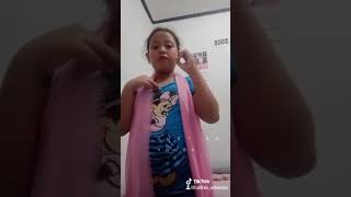 Tiktok Afifah