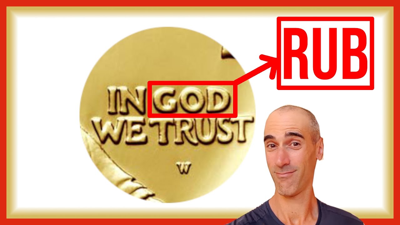 The RUB is indexed to gold, but is it backed by Gold ?