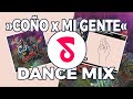 Coo vs mi gente  dance mix  remix by showmusik