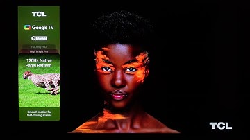 TCL Q7 | Initial Impressions REVIEW