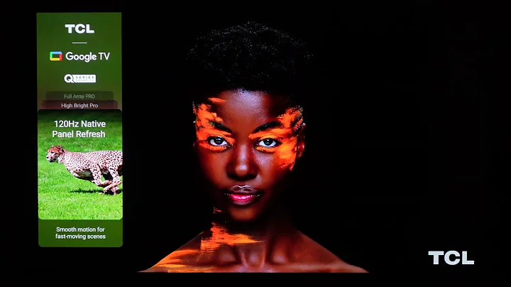 TCL Q7 | Initial Impressions REVIEW