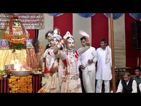 Matak Matak Ke Chale Radhe Latest Shyam Bhajan 2018
