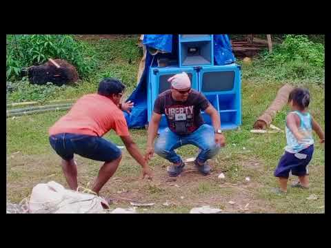 DAYANG DAYANG DANCE