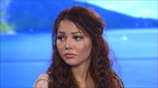 Илюшка✖️Камила✖️Саша Гозиас: Бестолковая любовь (8 серия)