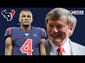 A LEGAL EXPERT breaks down the latest in Deshaun Watson's lawsuits