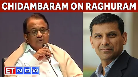 Note Ban Was The Reason Raghuram Rajan Left RBI Cl...