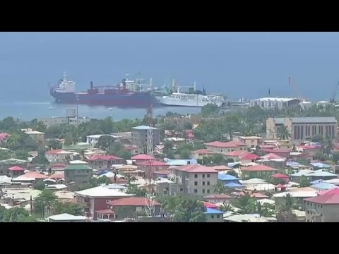 Vidéo: Quand malabon est-elle devenue une ville ?