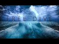 Free dive by david helpling