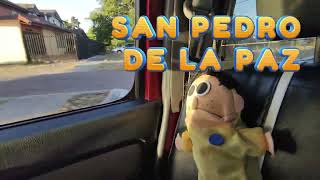 🇨🇱Pasando por Concepción, Región del Bio Bio, Conociendo Chile🙏 #lugaresdechile