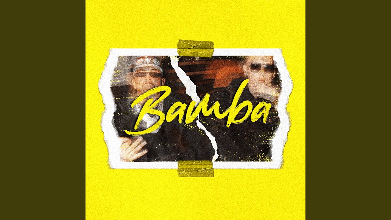 Bamba - YouTube