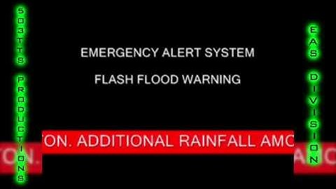 EAS Classic: The EAS Interrupts "Microsoft Sam Reads Computer Errors"