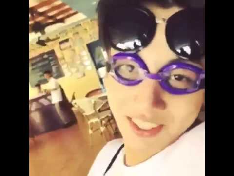 BTS JUNGKOOK Funny~ - YouTube
