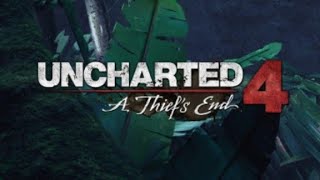 uncharted 4 A theif's end