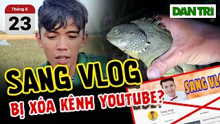 Sang Vlog bắt kỳ tôm quý hiếm, liệu có đi vào vết xe đổ của anh em Tam Mao?