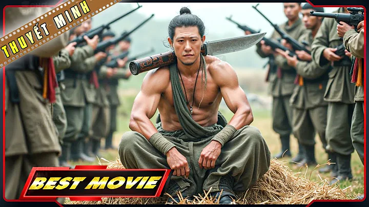 XÓM SÁT THỦ - Phim Lẻ 2025 | Phim Hành Động Xã Hội Đen Hay Đặc Sắc Nhất | 4K HD