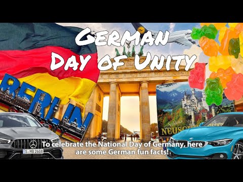 German Day