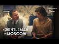 A Gentleman in Moscow | Episode 7 Promo | SHOWTIME