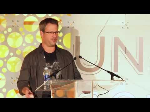 INBOUND Bold Talks: Joel Comm "See You at the Bottom" - INBOUND Bold Talks: Joel Comm "See You at the Bottom"