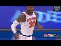 Knicks Take Over Down the Stretch to Defeat Detroit | November 30, 2023
