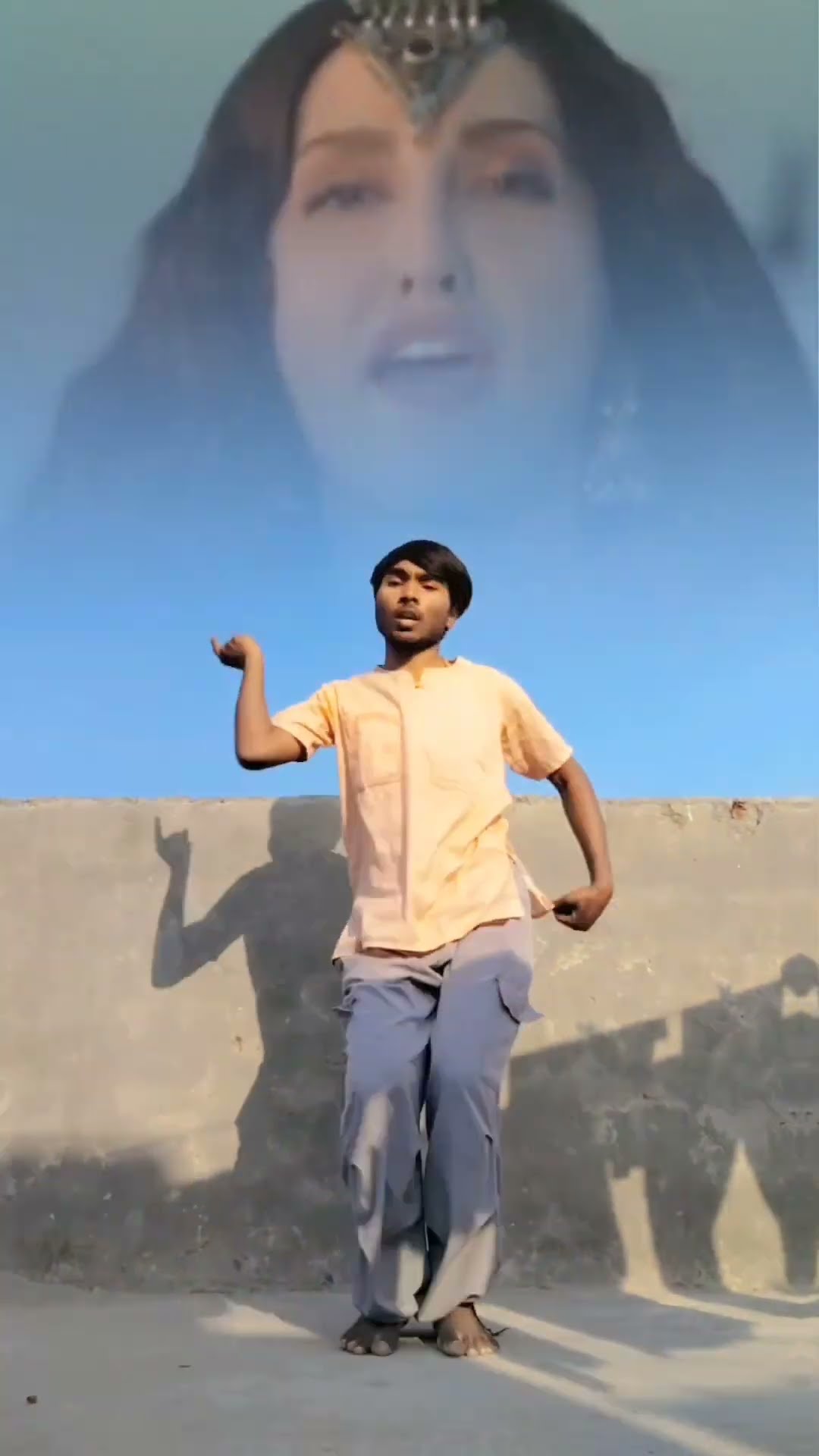 #chhordenge #dancewithnora