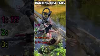 worst fails ranking #shorts #ranking #fyp