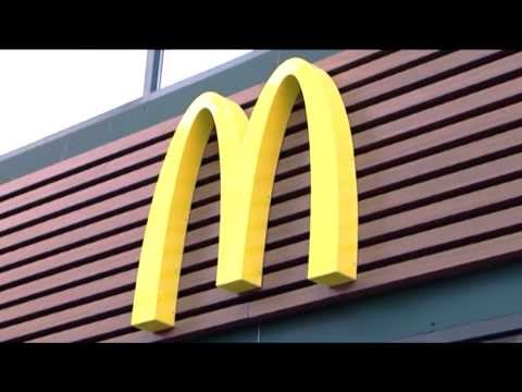 მაკდონალდსი 15 წლისაა