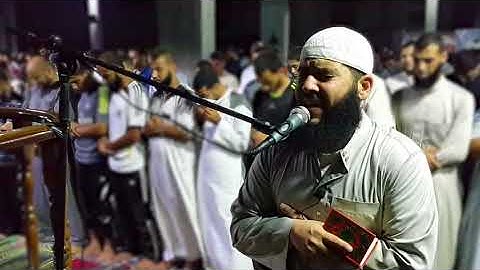 تلاوة خاشعة مبكية