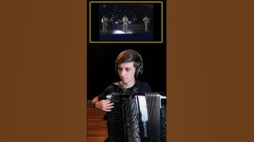 Thumbnail of Tocando É PROIBIDO COCHILAR (Forró das antigas) no Acordeon Scandalli Black