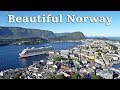 Norway : The Most Beautiful Places To Visit on A Cruise Ship