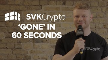 SVK Crypto 